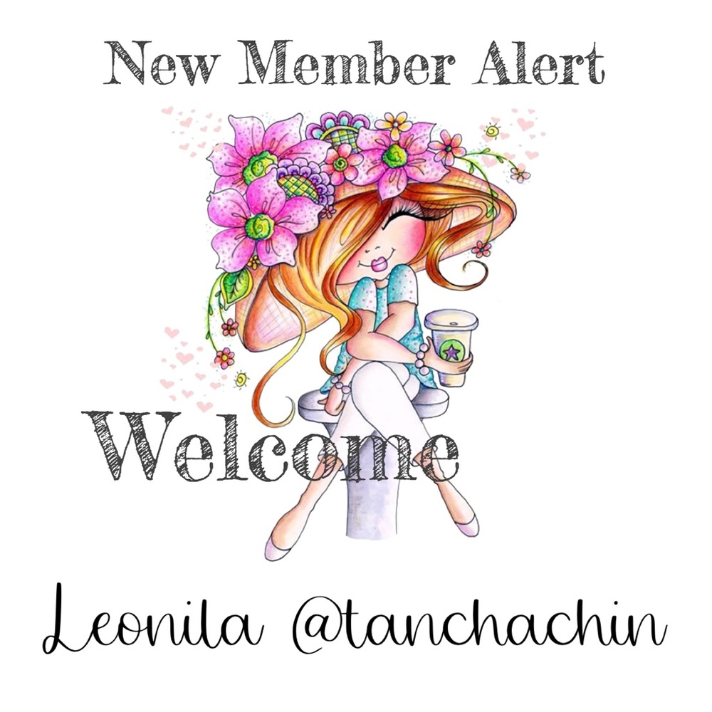 Welcome Leonila!